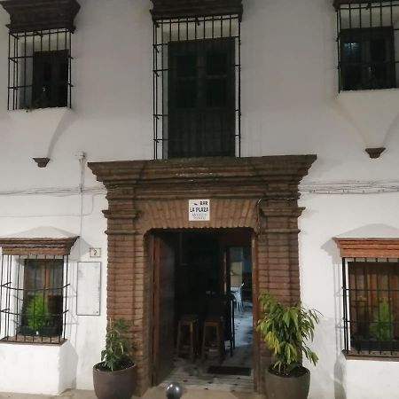 Benalauría Casa Arroyo 빌라 외부 사진