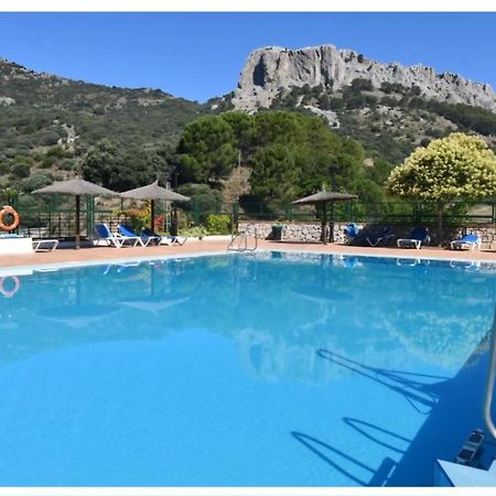 Benalauría Casa Arroyo 빌라 외부 사진