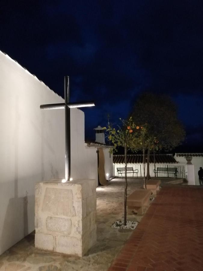 Benalauría Casa Arroyo 빌라 외부 사진