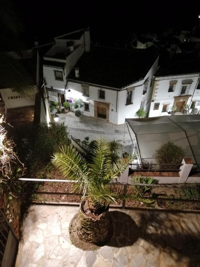 Benalauría Casa Arroyo 빌라 외부 사진